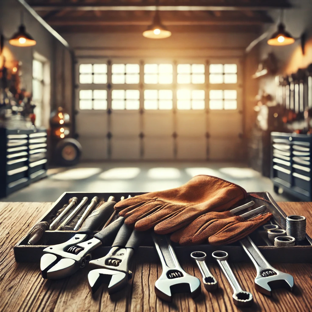 About Our Family-Owned Garage Door Company in Alief TX - Professional Service Team