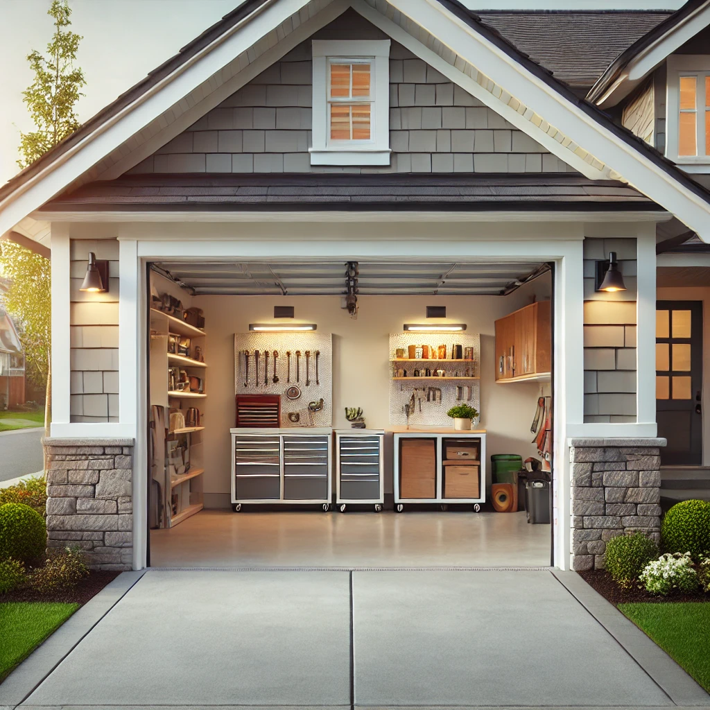 Latest garage door repair tips and maintenance guides from Alief's trusted experts
