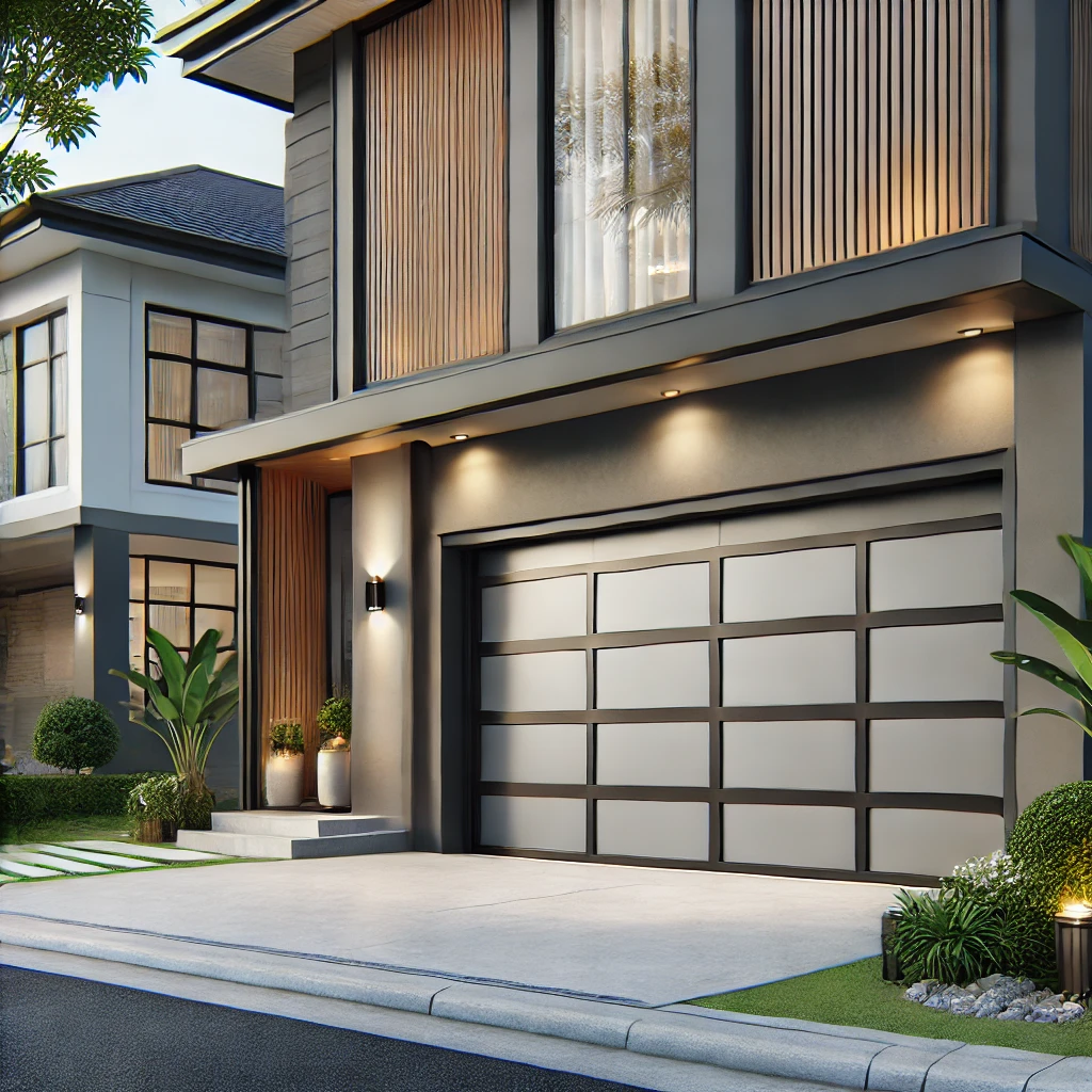 Professional Garage Door Company Alief TX - 24/7 Emergency Service & Repairs