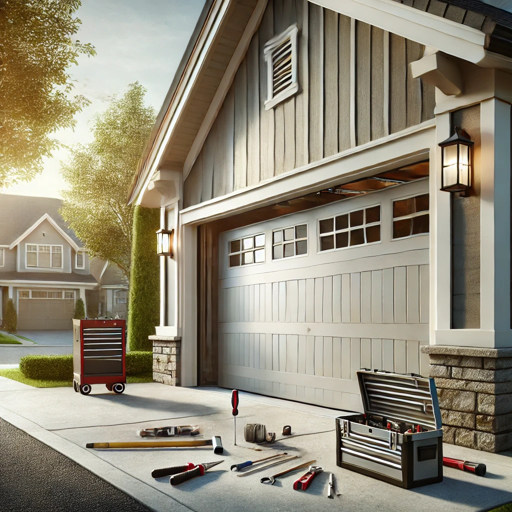 24/7 Garage Door Repair Alief TX - Emergency Repair Services by Alief Garage Door Repair