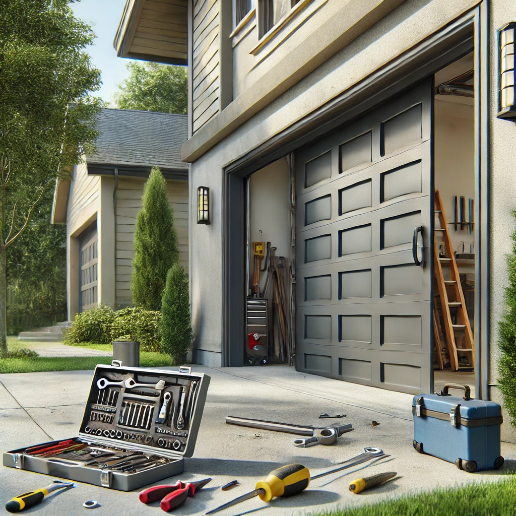 Local Garage Door Repair Alief TX - 24/7 Emergency Service Near You
